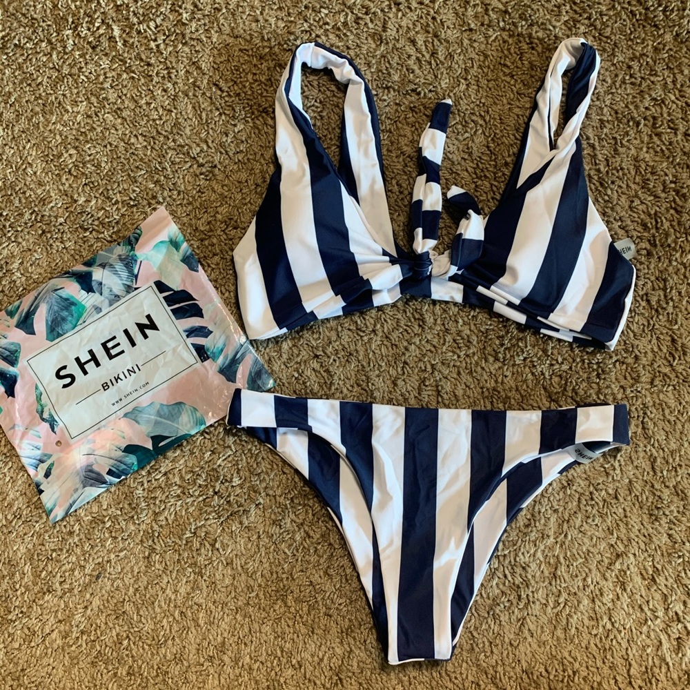 SHEIN bikini